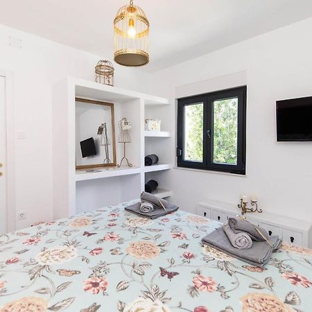 Gloria Luxury Suite Apartment Crikvenica Dış mekan fotoğraf