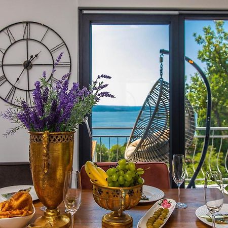 Gloria Luxury Suite Apartment Crikvenica Dış mekan fotoğraf