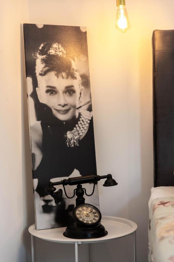 Gloria Luxury Suite Apartment Crikvenica Dış mekan fotoğraf