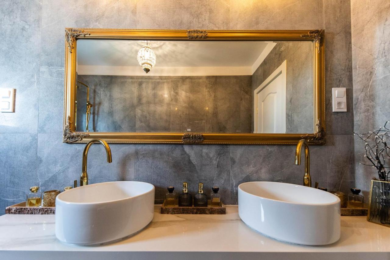 Gloria Luxury Suite Apartment Crikvenica Dış mekan fotoğraf